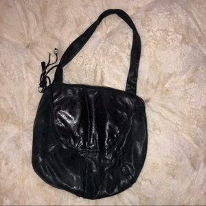 Hobo the Original Leather purse
